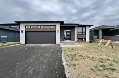 6 Horton Court Belleville Ontario K8P 0H3