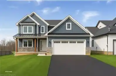 4364 Victoria Avenue Lincoln Ontario L0R 2E0