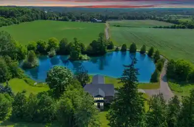 13291 warden Acres Whitchurch-Stouffville Ontario L4A 3X8