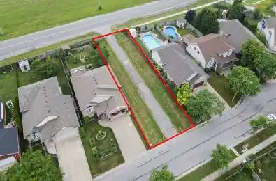 8235 Beaver Glen Drive Niagara Falls Ontario L2H 3K5