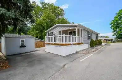 23 Four Mile Creek Road Unit# 440 Niagara-on-the-Lake Ontario L0S 1J1