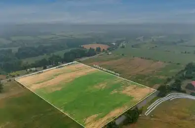 Across from 2625 County 10 Road Prince Edward County Ontario K0K 2T0