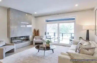 16 Pine Needle Way Huntsville Ontario P1H 1M3