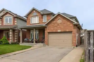 7 Honey Locust Circle Thorold Ontario L2V 5E3