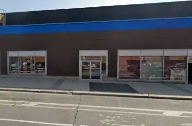 320 Water Street Peterborough Central Ontario K9H 7N9