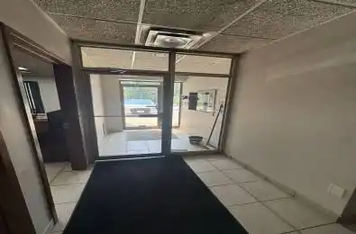 31 DELTA PARK Boulevard Brampton Ontario L6T 5E7