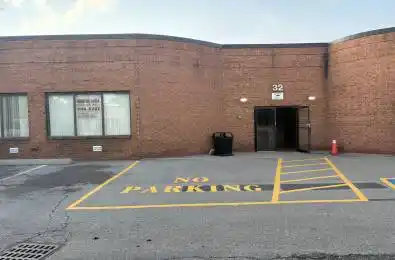 32 Goodmark Place Unit# 2 Toronto W10 Ontario M9W 6J4