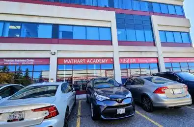 18 Crown Steel Drive Unit# Section 1 Markham Ontario L3R 9X8