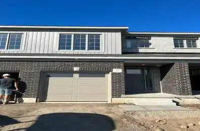 5 West Mill Street North Dumfries Ontario N0B 1E0