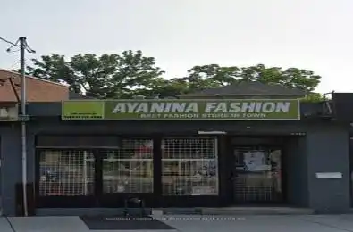 2185 Weston Road Toronto W04 Ontario M9N 1X9