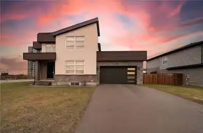 3019 Tokala Trail London North Ontario N6G 0S8