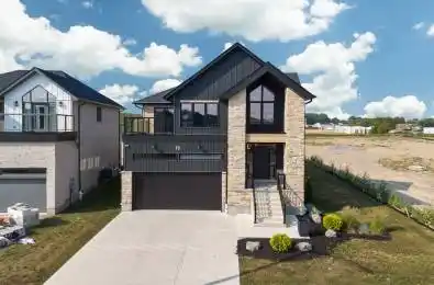 70 O.J Gaffney Drive Stratford Ontario N5A 0K7