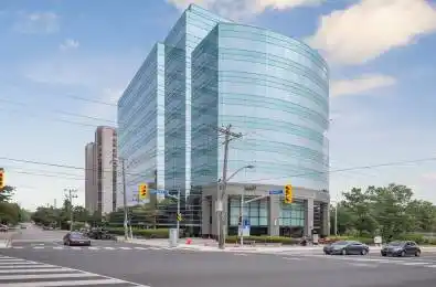 110 Sheppard Avenue Unit# 110A Toronto C14 Ontario M2N 6K1