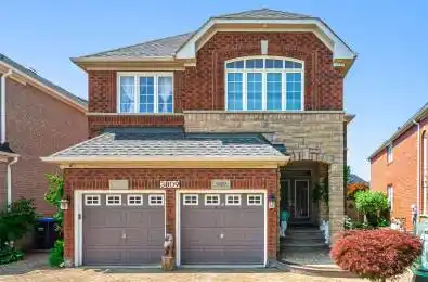 3809 Candlelight Drive Mississauga Ontario L5M 8A8