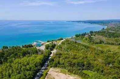 Lakeport Road Alnwick/Haldimand Ontario K0K 1S0