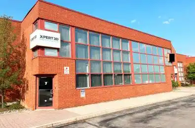 5100 South Service Road Unit# 7 Burlington Ontario L7L 6A5