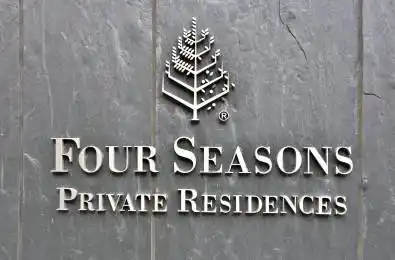 50 Yorkville Avenue Unit# 2503/2504 Toronto C02 Ontario M4W 0A3