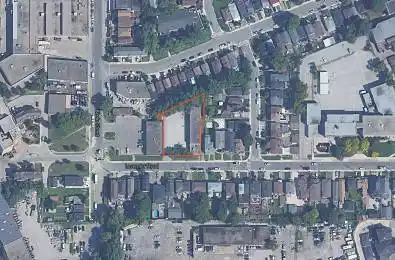 48-56 Lavender Road Toronto W03 Ontario M6N 2B7