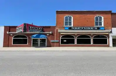 258&260 West Street Port Colborne Ontario L3K 4E4