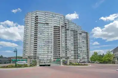 168 Bonis Avenue Unit# 505 Toronto E05 Ontario M1T 3V6