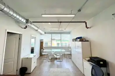 105 Brockhouse Road Unit# 201A Toronto W06 Ontario M8W 2W8