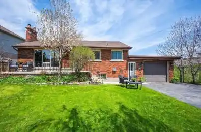 20 Highland Road Hamilton Ontario L8J 2T7