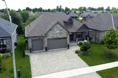 147 Robin Ridge Drive Central Elgin Ontario N0L 1B0