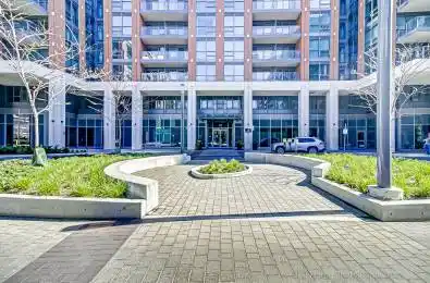 31 TIPPETT Road Unit# 731 Toronto C06 Ontario M3H 0C8