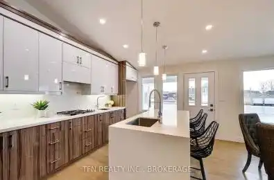 36 Dickinson Avenue Norfolk Ontario N0E 1M0