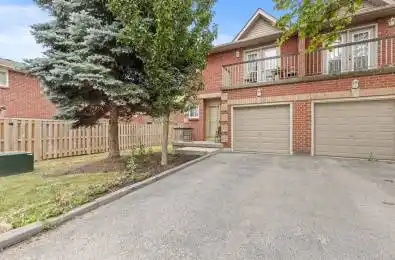 34 Dynasty Avenue Unit# 13 Hamilton Ontario L8G 5C7