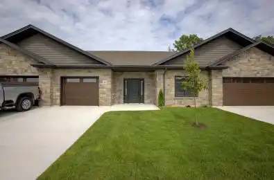 1182 Queen Street Unit# 46 Kincardine Ontario N2Z 1G4