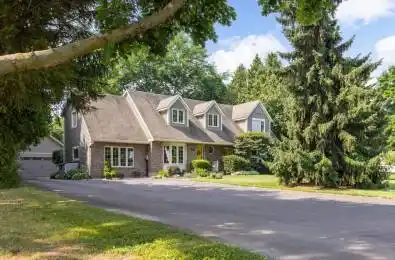 1662 Second Avenue St. Catharines Ontario L2R 6P9