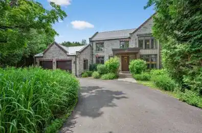 18 Mount Haven Crescent East Luther Grand Valley Ontario L9W 5Y9