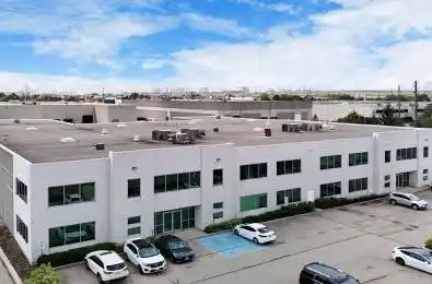 1060 Lorimar Drive Unit# B Mississauga Ontario L5S 1R8