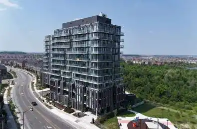 215 Veterans Drive Unit# 1105 Brampton Ontario L7A 5L6