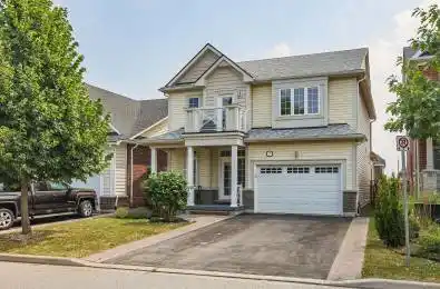 7 Cannery Drive Niagara-on-the-Lake Ontario L0S 1J0