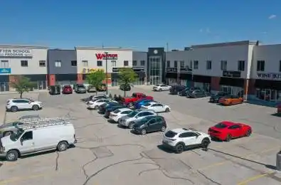 18075 Leslie Street Unit# 12 Newmarket Ontario L3Y 8Z9