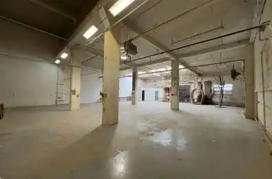 225 Sterling Road Unit# 16 Toronto C01 Ontario M6P 3L4