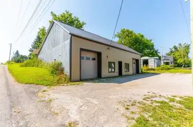 140 & 145 Wellington Street Grey Highlands Ontario N0C 1M0