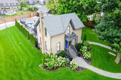 920 Orr Court Kitchener Ontario N2R 1R4