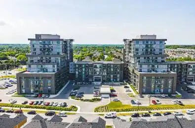 450 Dundas Street Unit# 1213 Hamilton Ontario L0R 2H8