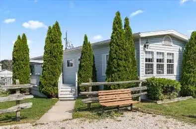 70 APPLEWOOD Boulevard Kincardine Ontario N0G 2T0
