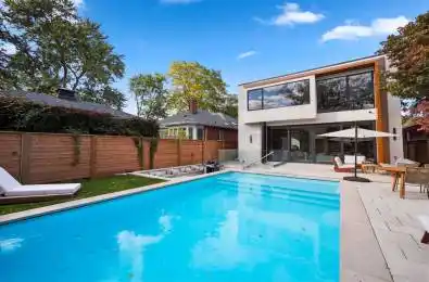 245 Haddington Avenue Toronto C04 Ontario M5M 2R1