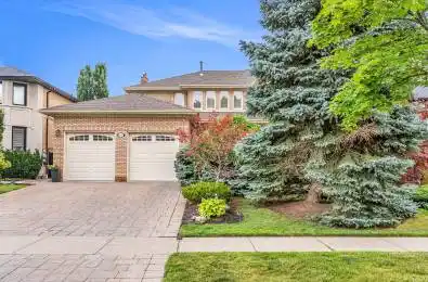 415 Wycliffe Avenue Vaughan Ontario L4L 3N9