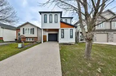 28 Lakeside Drive St. Catharines Ontario L2M 1P4