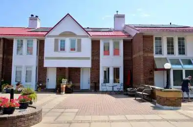 1 Place D'Armes N/A Unit# 61 Kingston Ontario K7K 6S3