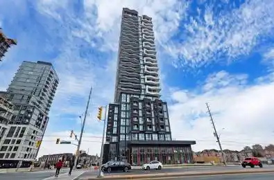 260 Malta Avenue Unit# 1501 Brampton Ontario L6Y 6L7