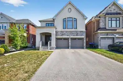 81 Wandering Glider Trail Bradford West Gwillimbury Ontario L3Z 4K8