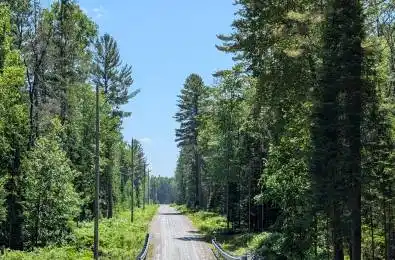 Lot 10 Crimson Lane Huntsville Ontario P0B 1L0