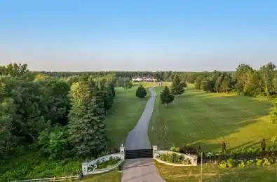 16033 Mississauga Road Caledon Ontario L7C 1X8